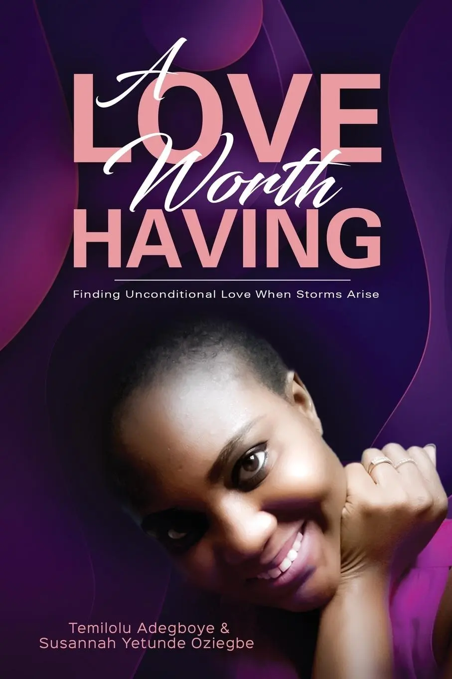 Cover: 9781399904698 | A Love Worth Having | Susannah Oziegbe (u. a.) | Taschenbuch | 2021
