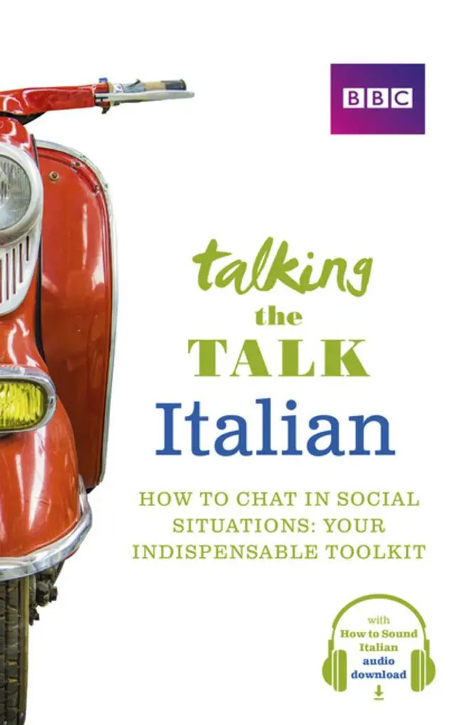 Cover: 9781406684698 | Talking the Talk Italian | Alwena Lamping | Taschenbuch | Englisch