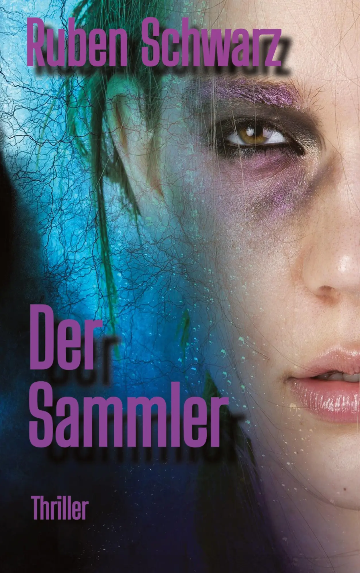 Cover: 9783384474698 | Der Sammler | Thriller | Ruben Schwarz | Taschenbuch | 308 S. | 2024