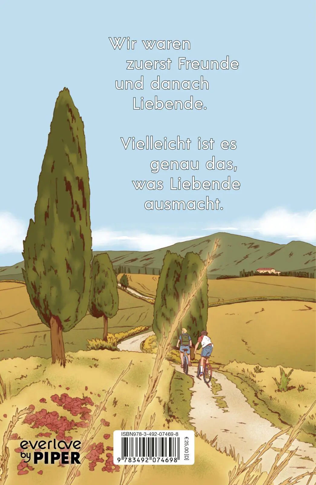 Autor: 9783492074698 | Call me by your Name (Graphic Novel) | André Aciman | Buch | 256 S.