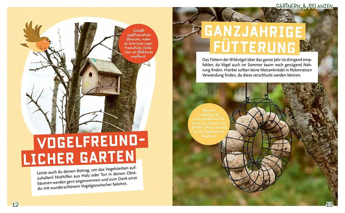 Bild: 9783735854698 | Es grünt so grün! Geniale Lifehacks für Gartenliebhaber | Antje Krause