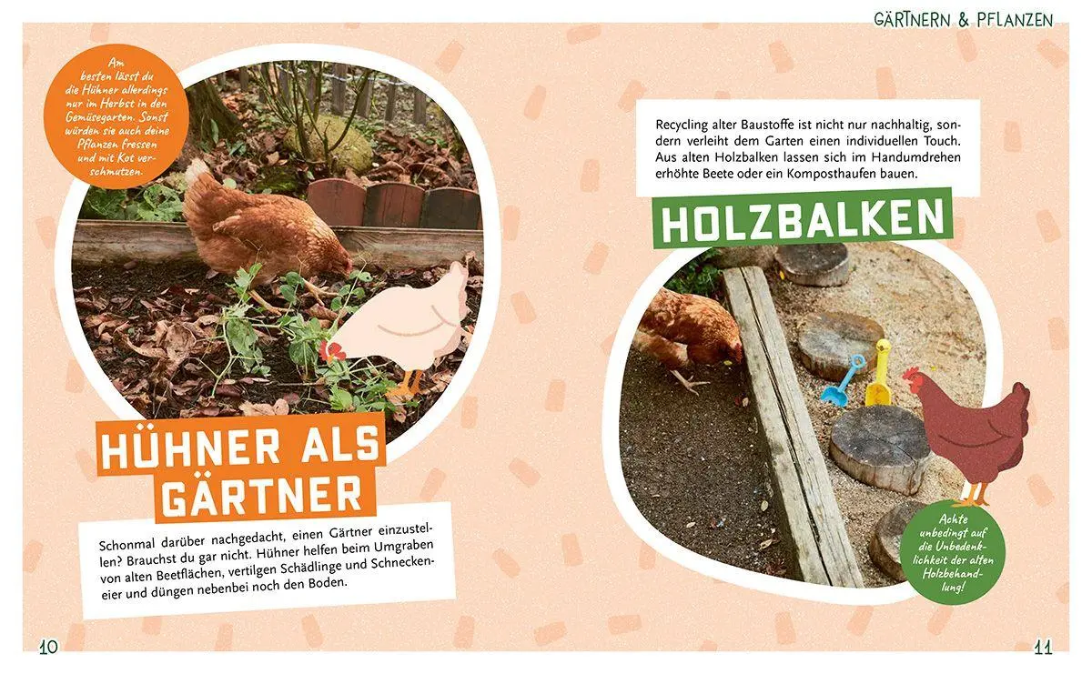 Bild: 9783735854698 | Es grünt so grün! Geniale Lifehacks für Gartenliebhaber | Antje Krause