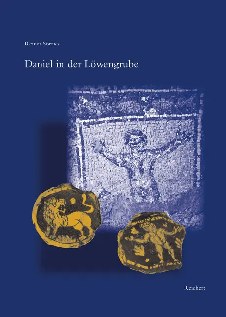 Cover: 9783895004698 | Daniel in der Löwengrube | Reiner Störries | Buch | Deutsch | Reichert