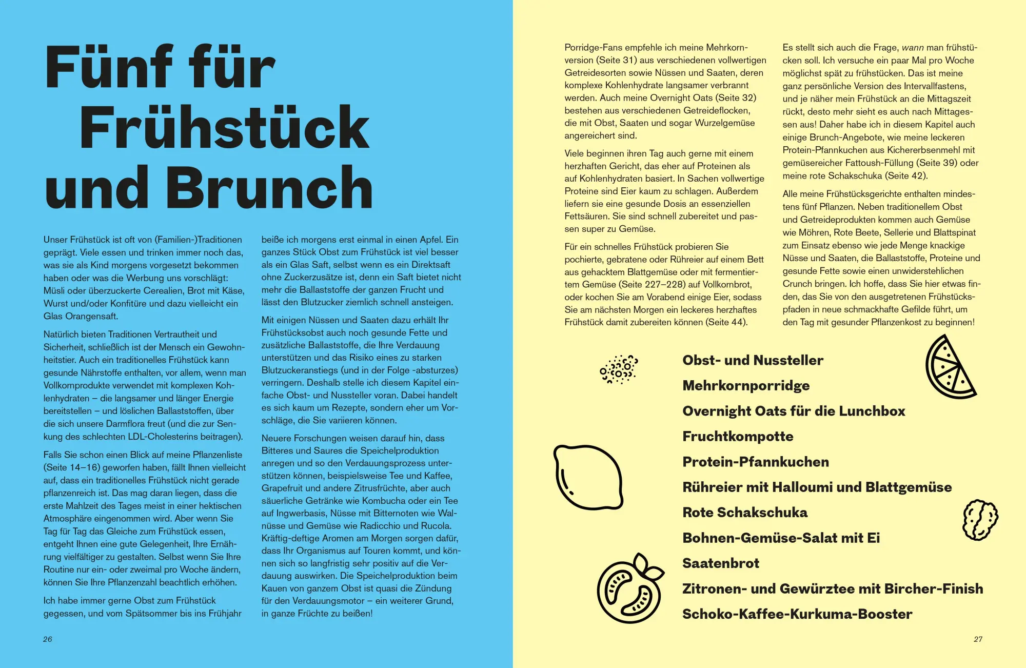 Bild: 9783965844698 | How to Eat 30 Plants a Week | Hugh Fearnley-Whittingstall | Buch | ZS