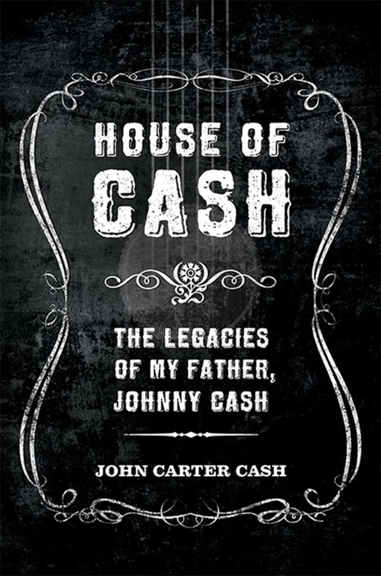 Cover: 9781608874798 | House of Cash | The Legacies of My Father, Johnny Cash | Cash | Buch