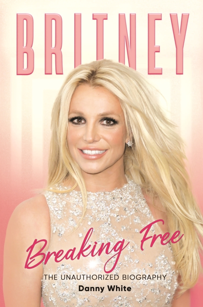 Cover: 9781789294798 | Britney | Danny White | Taschenbuch | Englisch | 2022