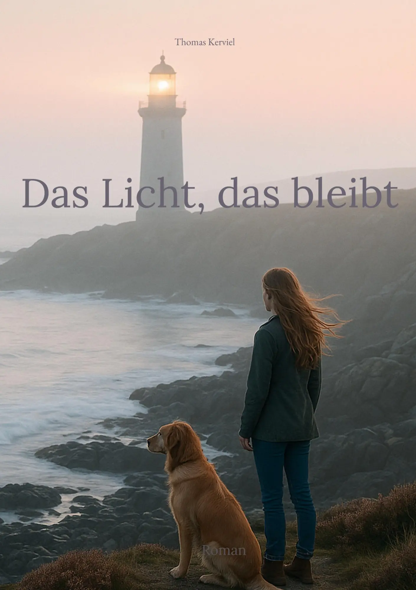 Cover: 9783695184798 | Das Licht, das bleibt | Thomas Kerviel | Taschenbuch | 252 S. | 2025