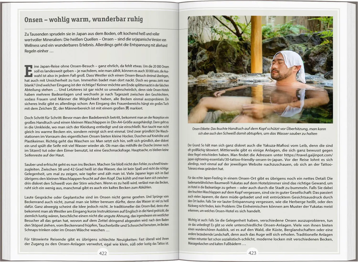 Bild: 9783770184798 | DUMONT Reise-Handbuch Reiseführer Japan | mit Extra-Reisekarte | Buch