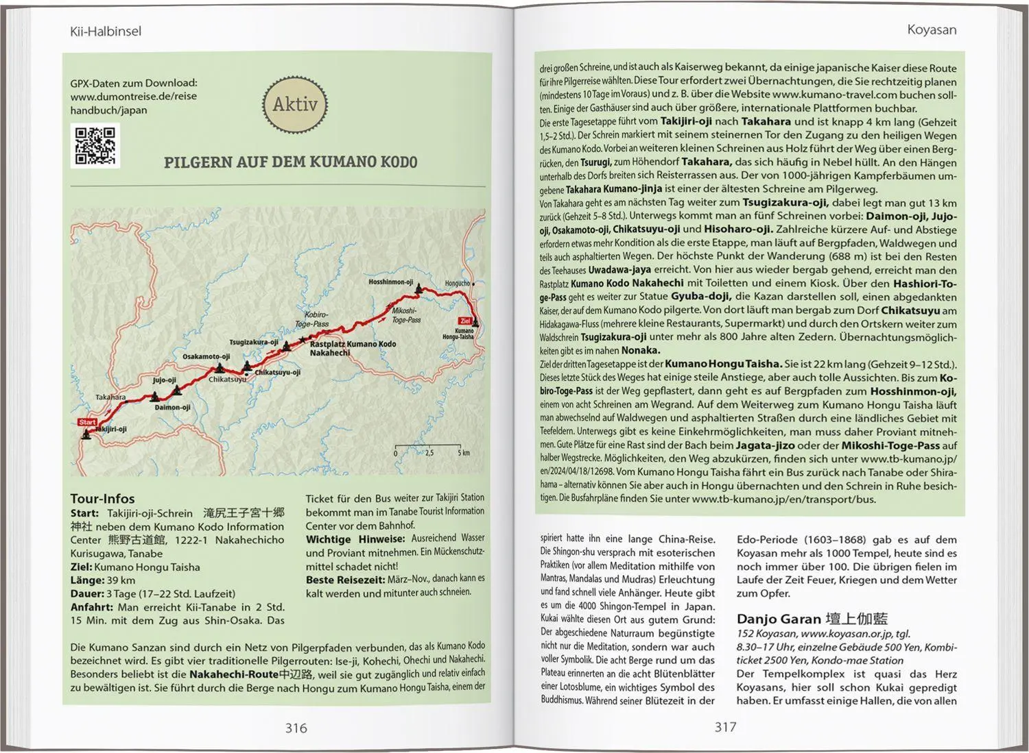 Bild: 9783770184798 | DUMONT Reise-Handbuch Reiseführer Japan | mit Extra-Reisekarte | Buch