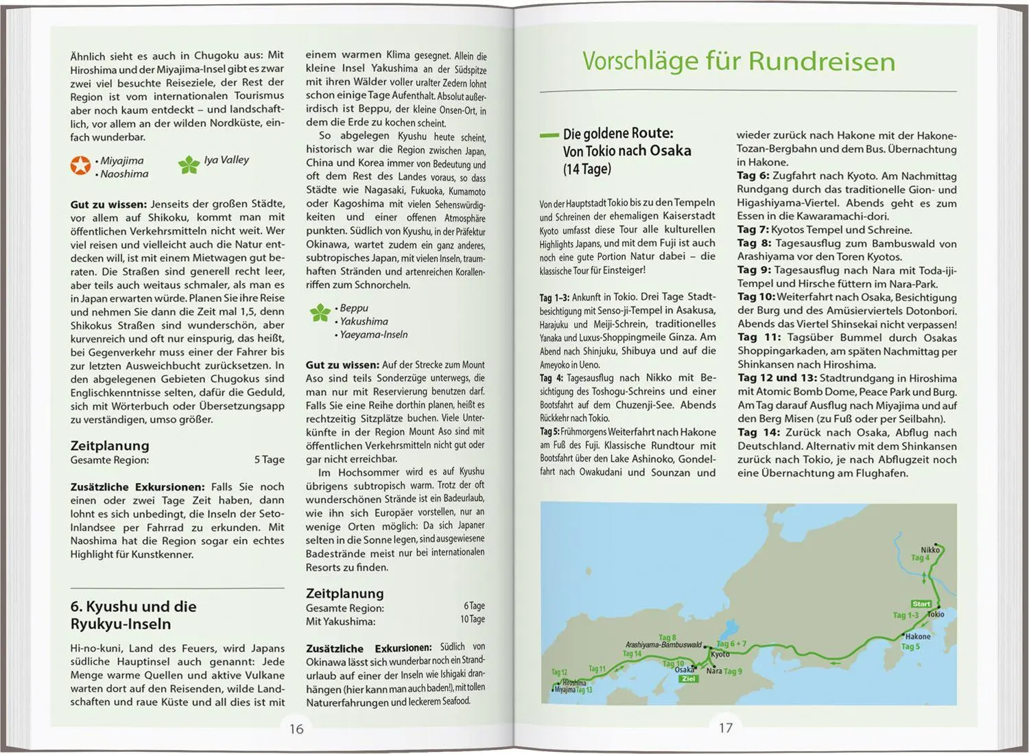 Bild: 9783770184798 | DUMONT Reise-Handbuch Reiseführer Japan | mit Extra-Reisekarte | Buch