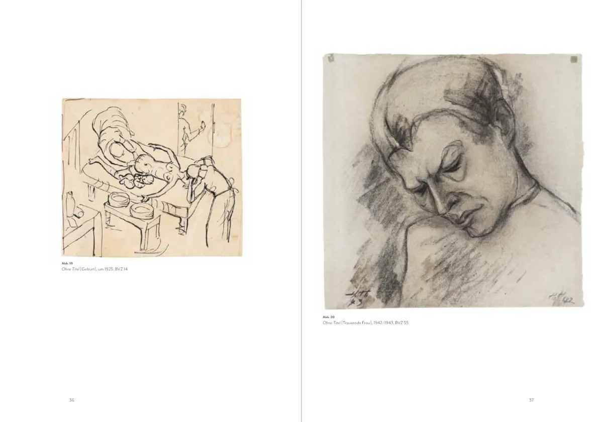 Bild: 9783775754798 | Hannah Höch | Cornelia Gerner für das Museum Reinickendorf | Buch