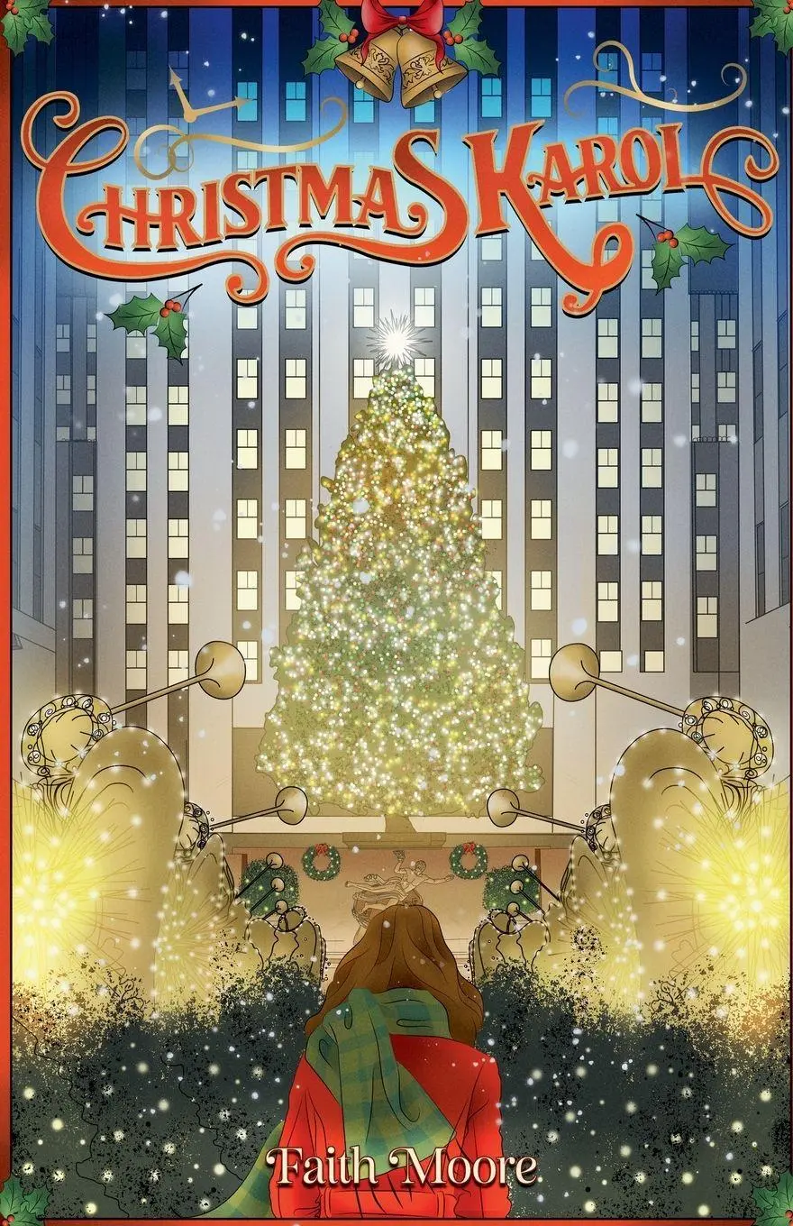 Cover: 9798232624798 | Christmas Karol | Faith Moore | Taschenbuch | Englisch | 2025