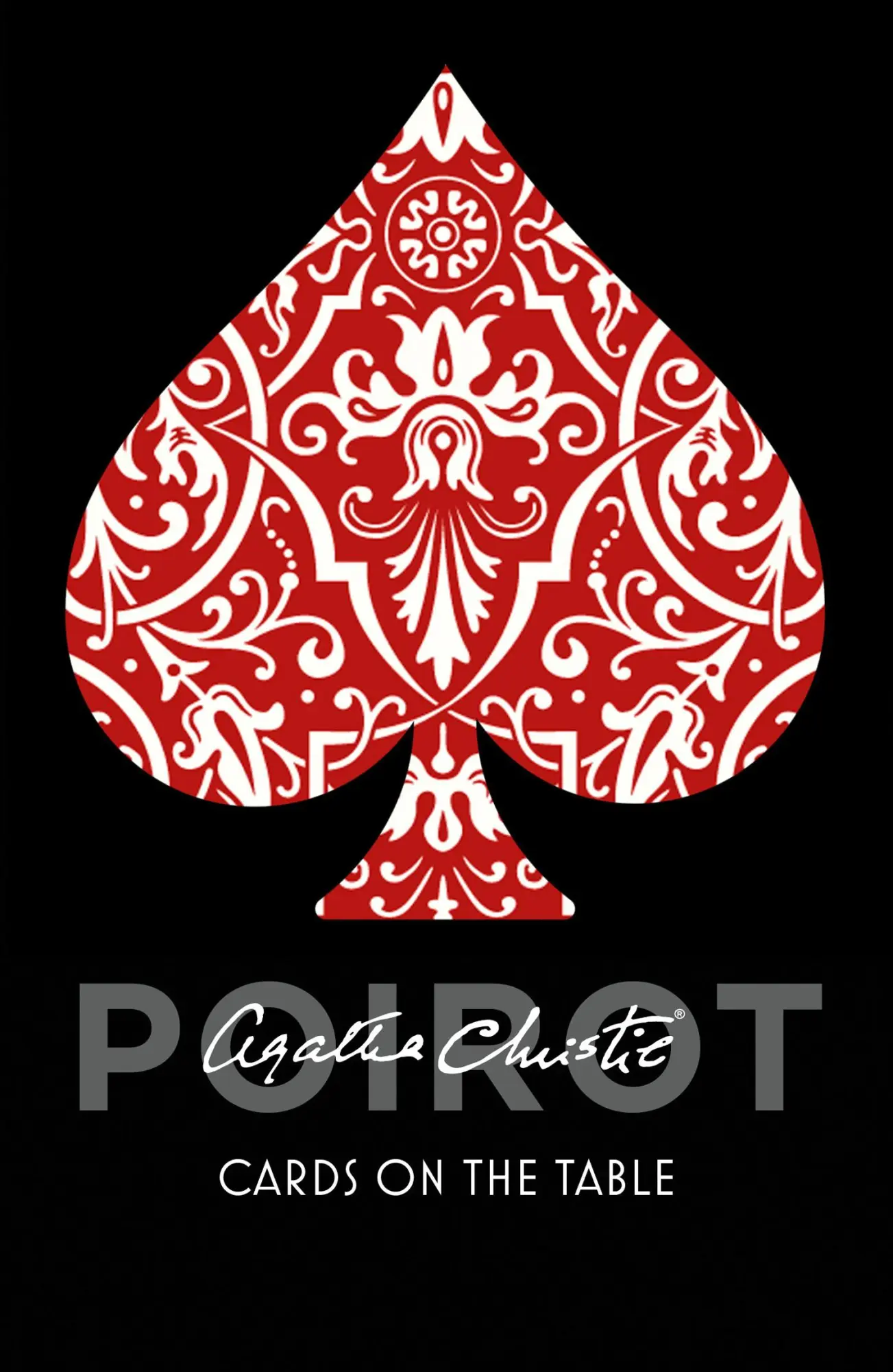 Cover: 9780008164898 | Cards on the Table | Agatha Christie | Taschenbuch | Poirot | 258 S.