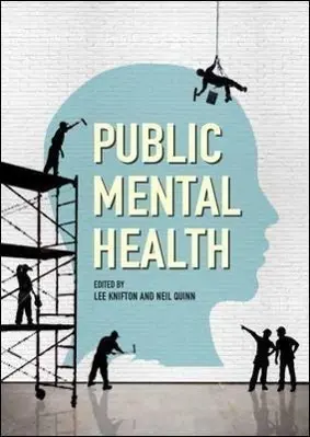 Cover: 9780335244898 | Public Mental Health | Global Perspectives | Lee Knifton (u. a.)