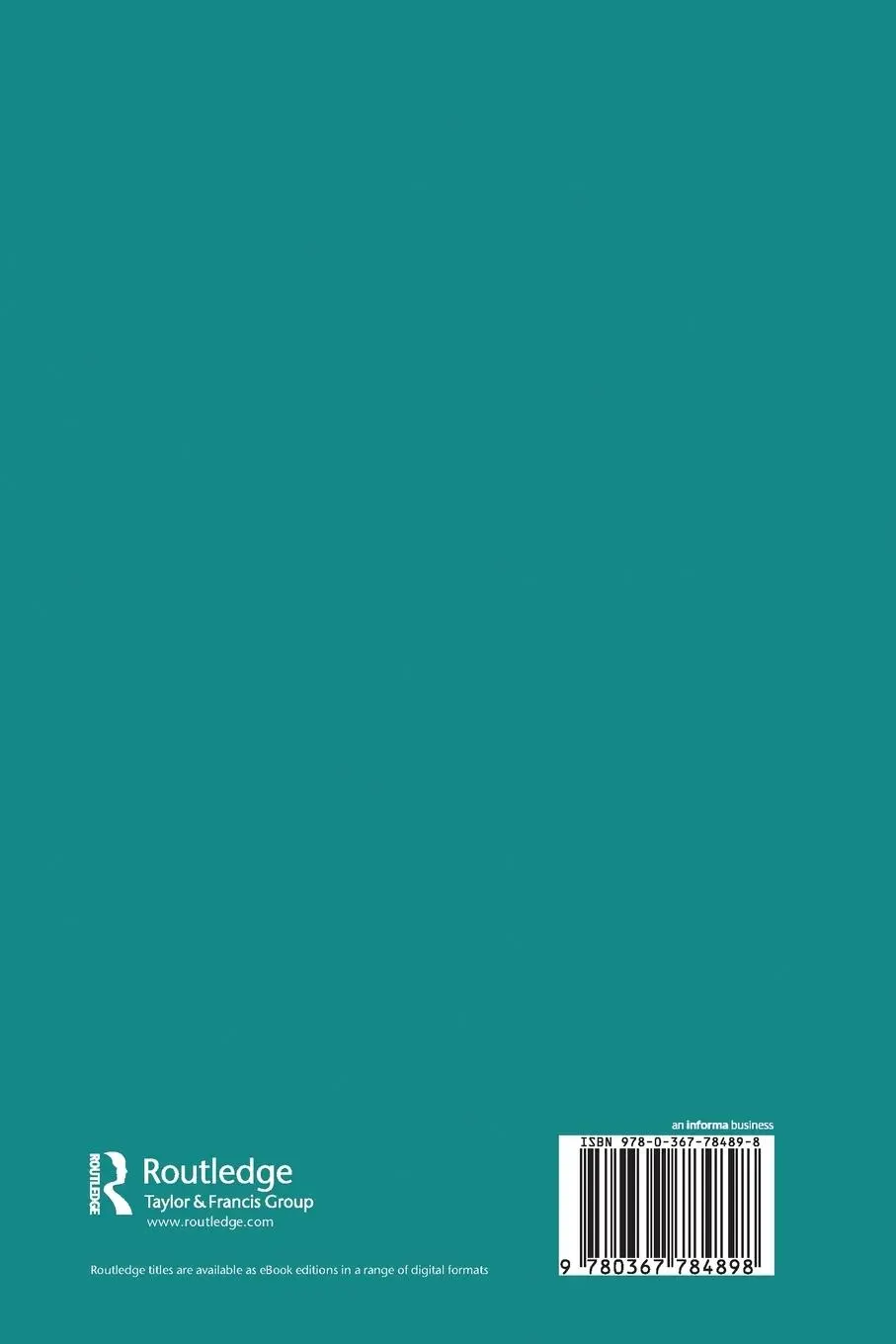 Rückseite: 9780367784898 | Borneo in the Cold War, 1950-1990 | Keat Gin Ooi | Taschenbuch | 2021