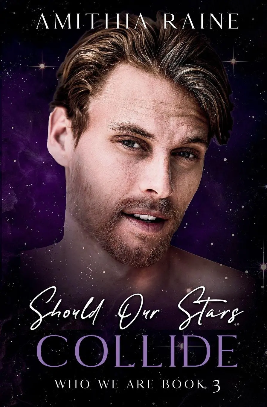 Cover: 9780645734898 | Should Our Stars Collide | Amithia Raine | Taschenbuch | Englisch
