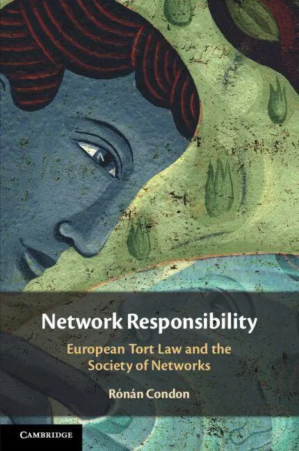 Cover: 9781009054898 | Network Responsibility | Rónán Condon | Taschenbuch | Englisch | 2026