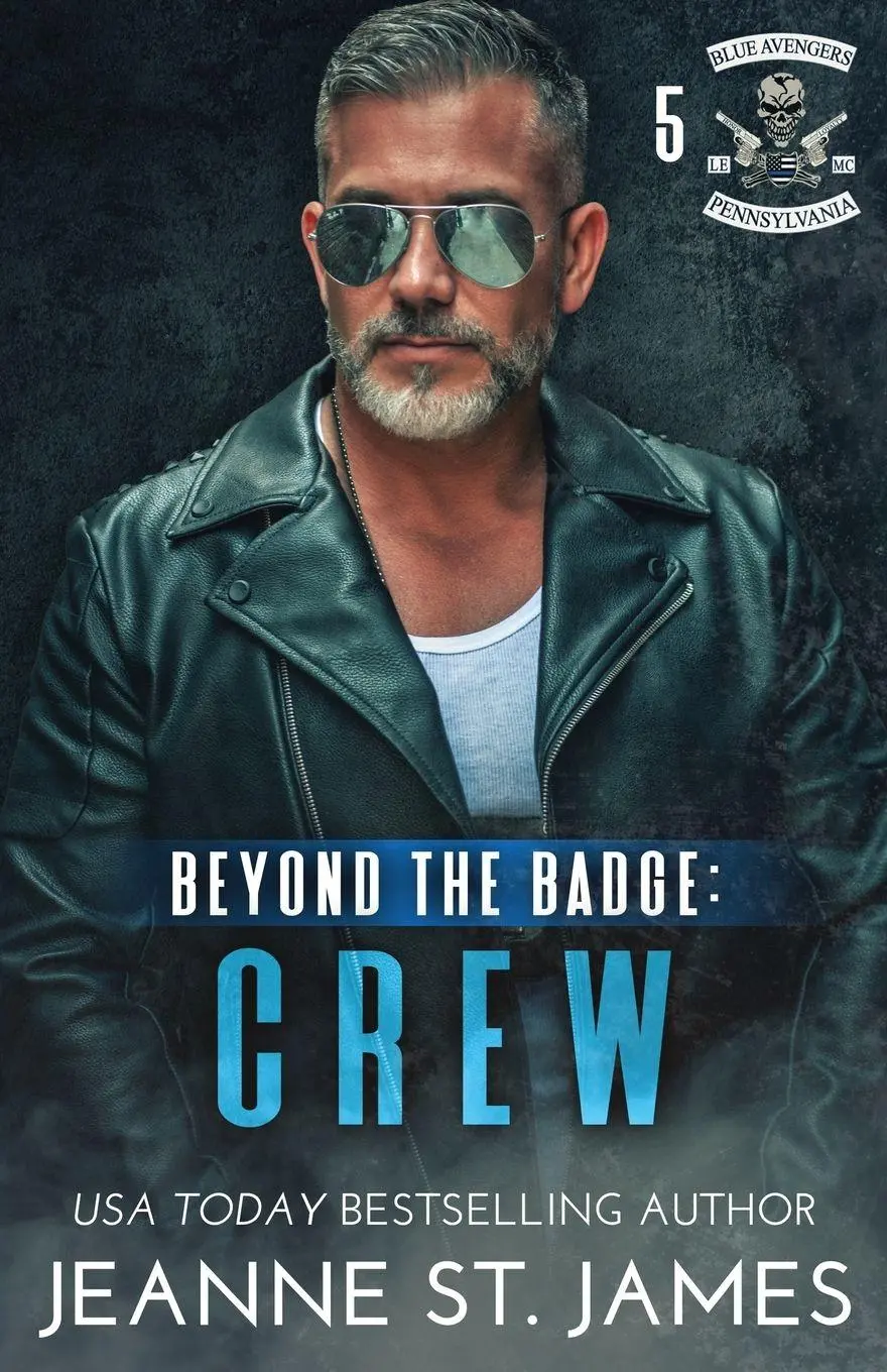 Cover: 9781954684898 | Beyond the Badge - Crew | Jeanne St. James | Taschenbuch | Englisch