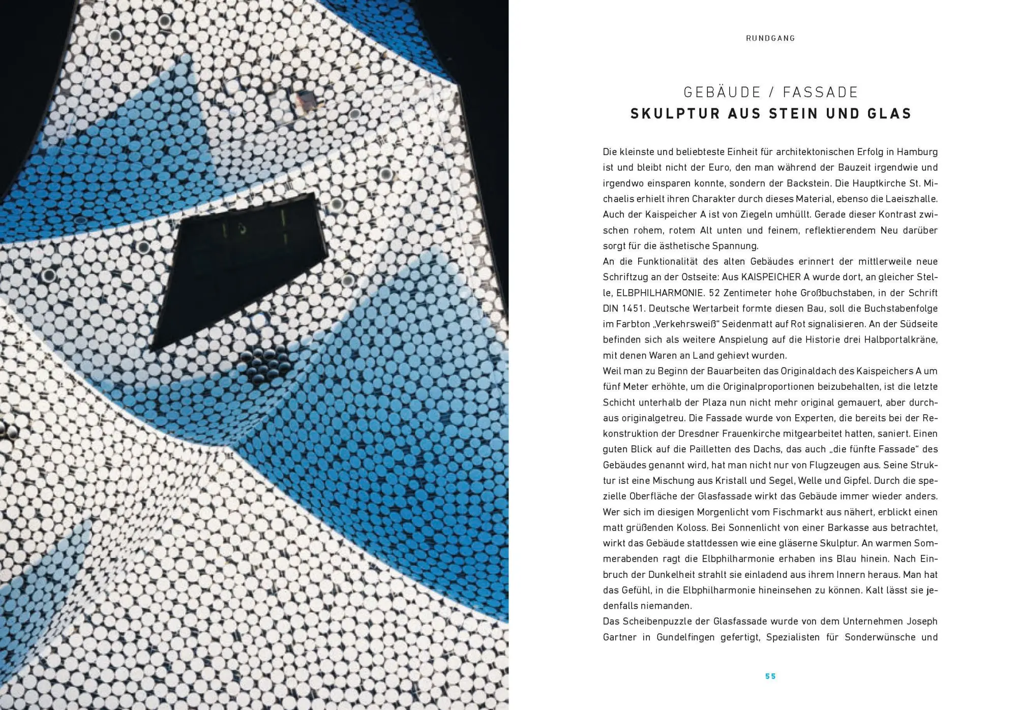 Bild: 9783841904898 | Elbphilharmonie (Broschur) | Joachim Mischke | Taschenbuch | 112 S.
