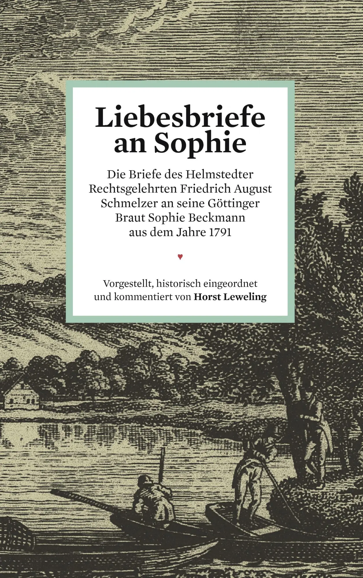 Cover: 9783844804898 | Liebesbriefe an Sophie | Horst Leweling | Taschenbuch | 172 S. | 2012
