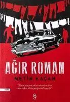 Cover: 9786051414898 | Agir Roman | Metin Kacan | Taschenbuch | Türkisch | 2024