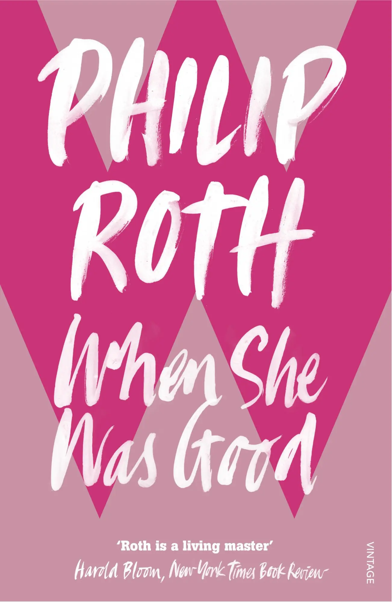 Cover: 9780099484998 | When She Was Good | Philip Roth | Taschenbuch | 352 S. | Englisch