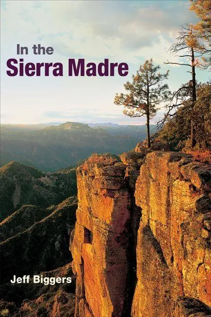 Cover: 9780252074998 | In the Sierra Madre | Jeff Biggers | Taschenbuch | Englisch | 2007