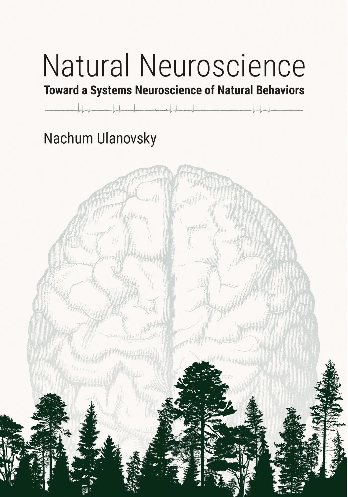 Cover: 9780262044998 | Natural Neuroscience | Nachum Ulanovsky | Taschenbuch | Englisch