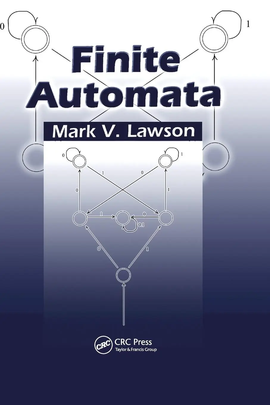 Cover: 9780367394998 | Finite Automata | Mark V. Lawson | Taschenbuch | Englisch | 2019