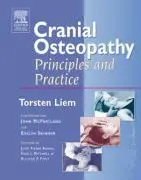 Cover: 9780443074998 | Cranial Osteopathy | Principles and Practice | Liem | Taschenbuch