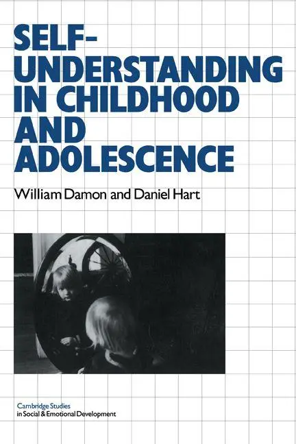 Cover: 9780521424998 | Self-Understanding in Childhood and Adolescence | William Damon | Buch