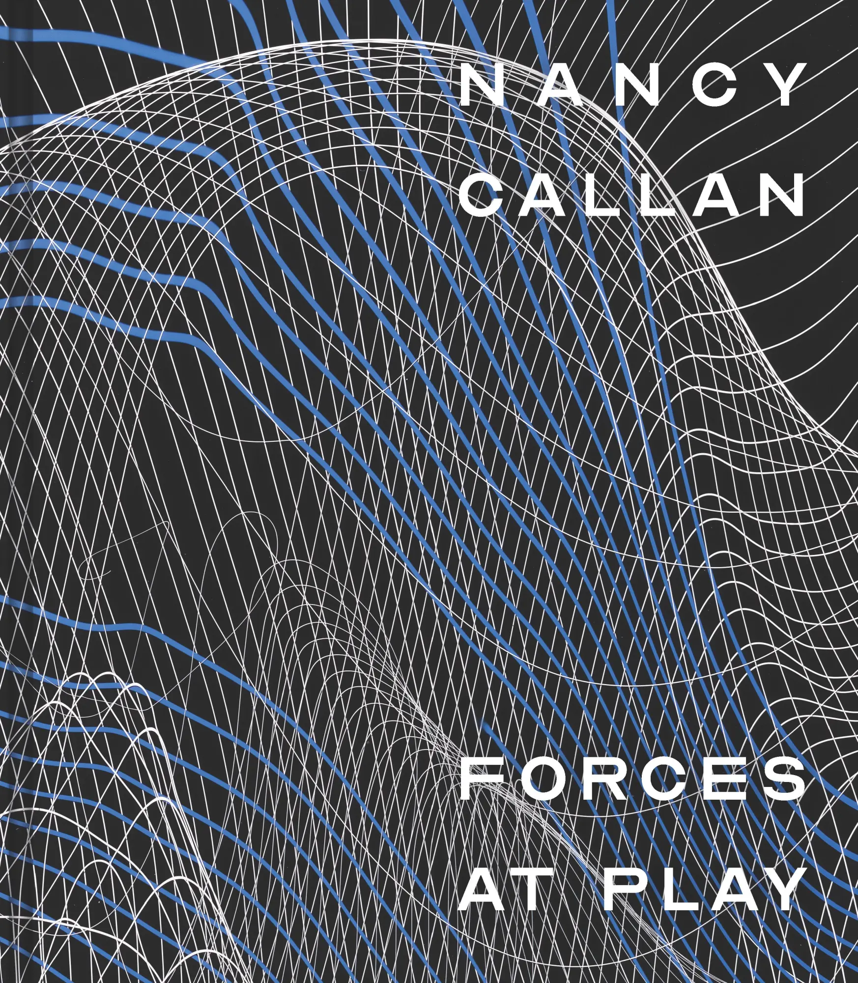 Cover: 9780972664998 | Nancy Callan | Forces at Play | Katie Buckingham (u. a.) | Buch | 2024