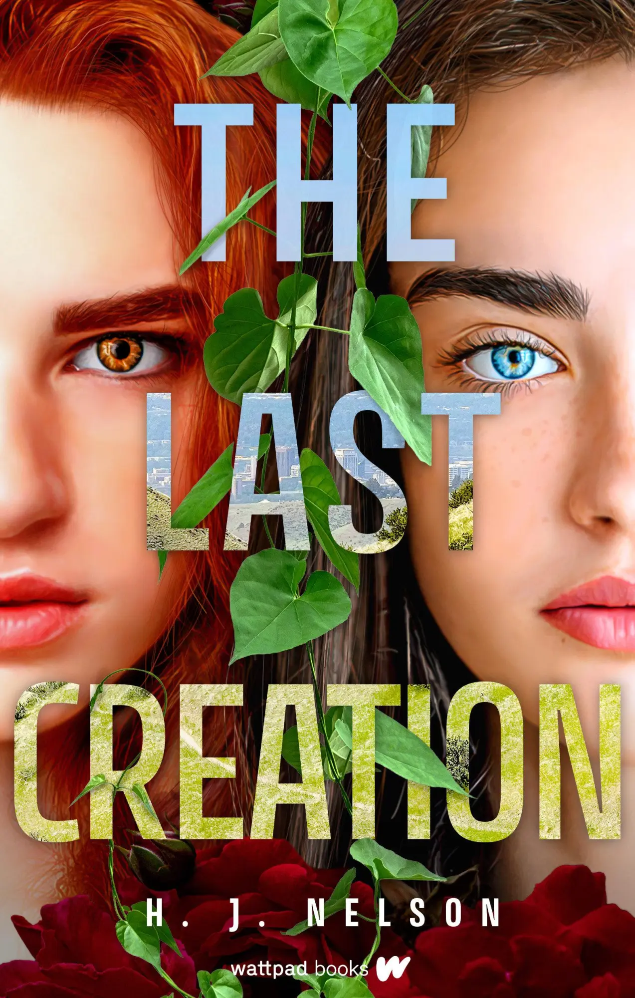Cover: 9781998854998 | The Last Creation | H. J. Nelso | Taschenbuch | Wattpad Books | 2024