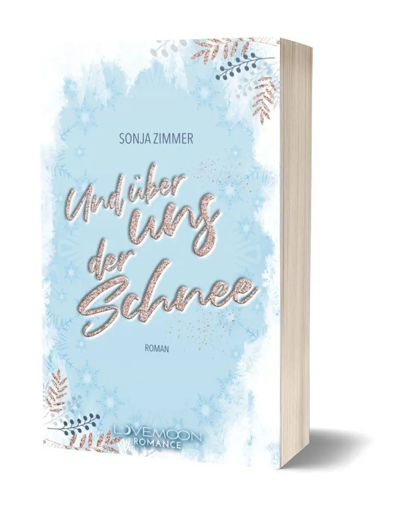 Cover: 9783690284998 | Und über uns der Schnee | Sonja Zimmer | Taschenbuch | 320 S. | 2025