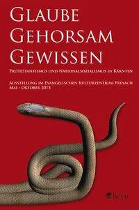 Cover: 9783708404998 | Glaube.Gehorsam.Gewissen | Alexander Hanisch-Wolfram | Taschenbuch