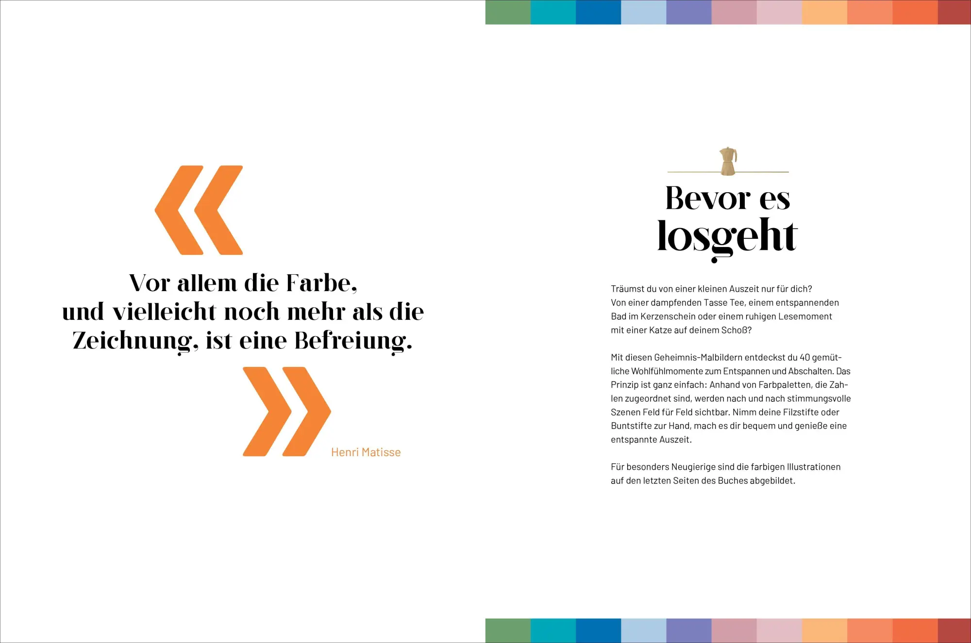 Bild: 9783862304998 | Malen nach Zahlen: Cosy Places | Taschenbuch | 96 S. | Deutsch | 2026