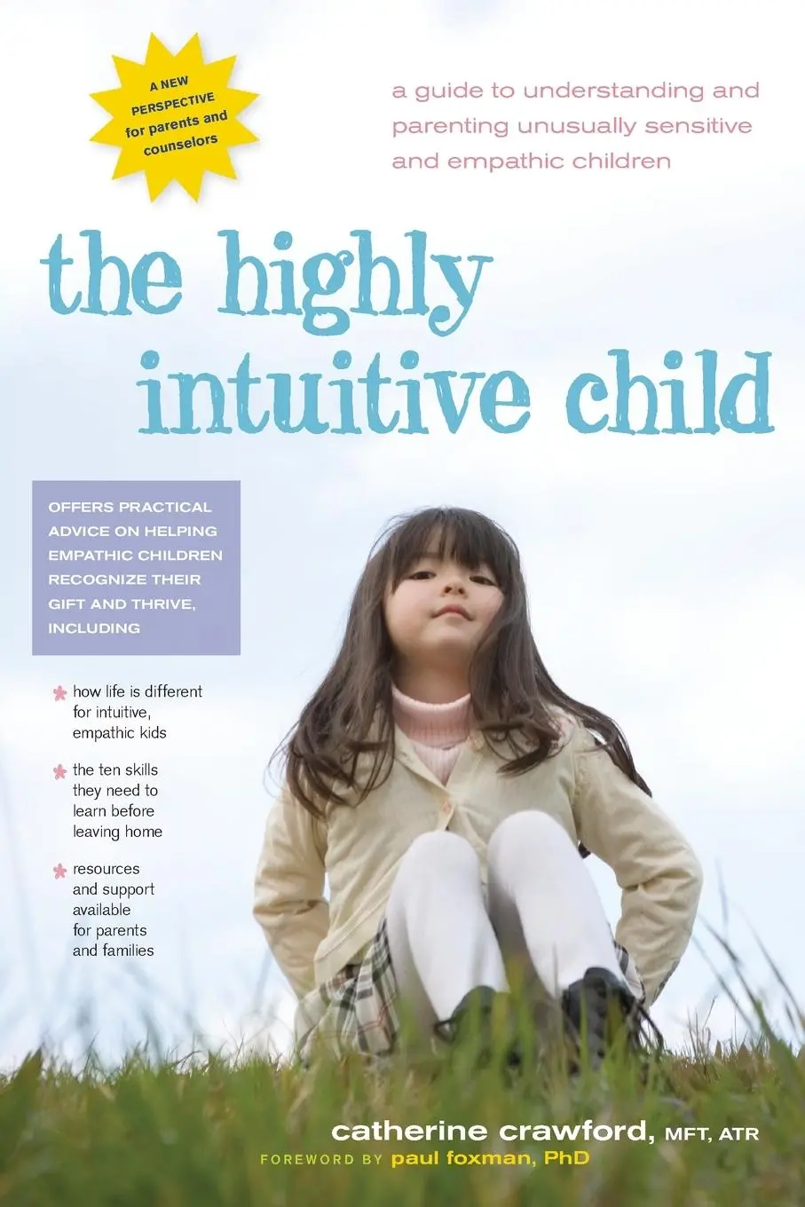 Cover: 9780897935098 | The Highly Intuitive Child | Catherine Crawford | Taschenbuch | 2009