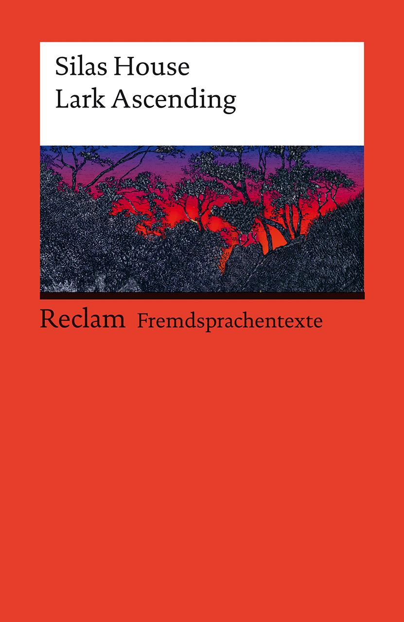 Cover: 9783150145098 | Lark Ascending. Englischer Text mit deutschen Worterklärungen....
