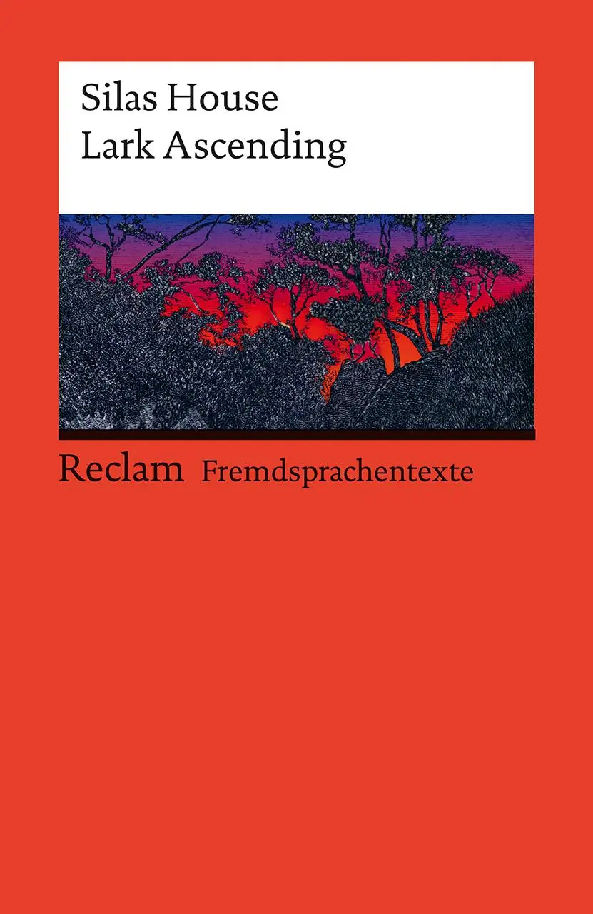 Cover: 9783150145098 | Lark Ascending. Englischer Text mit deutschen Worterklärungen....