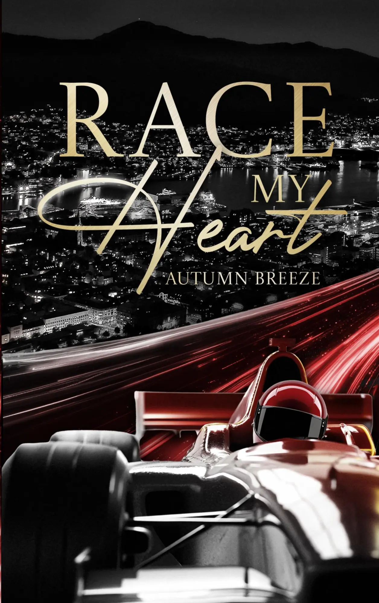 Cover: 9783695745098 | Race my Heart | Autumn Breeze | Taschenbuch | Race my | 334 S. | 2026