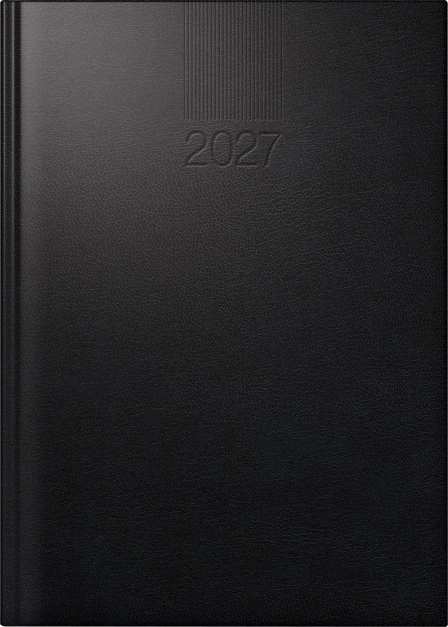 Cover: 4003273795198 | rido/idé 7028903907 Buchkalender Mod. ROMA 1 2027 A5, Kunststoff,...
