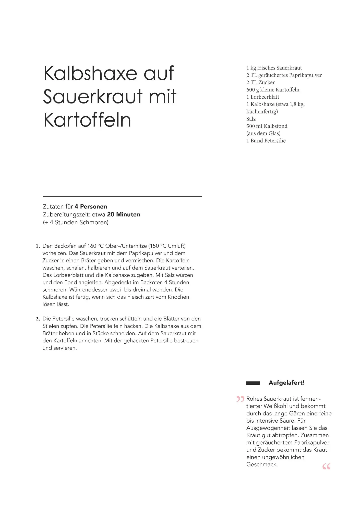 Bild: 4069095005198 | Johann Lafer Wochenkalender 2026 - Die Kunst der einfachen Küche -...