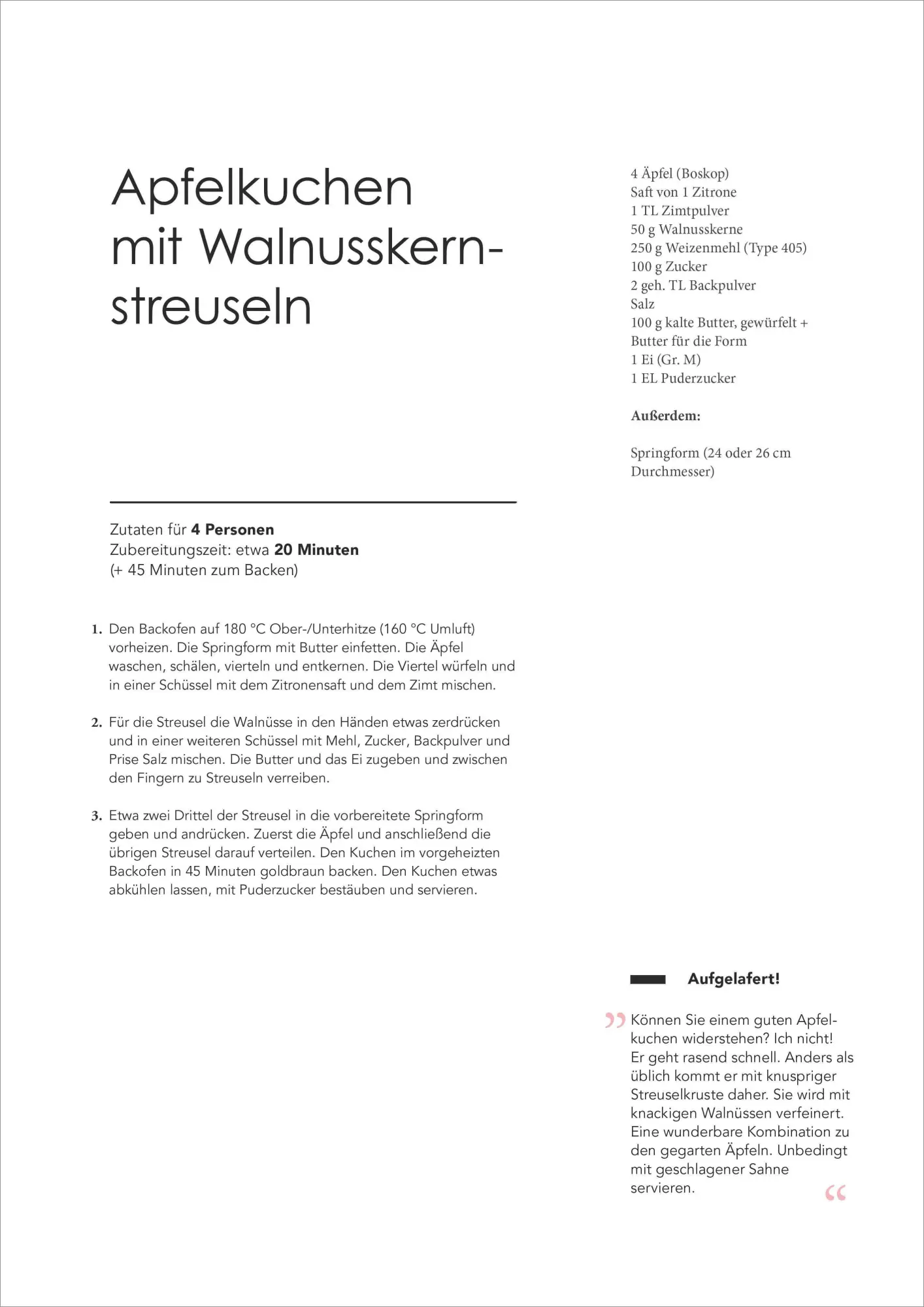 Bild: 4069095005198 | Johann Lafer Wochenkalender 2026 - Die Kunst der einfachen Küche -...