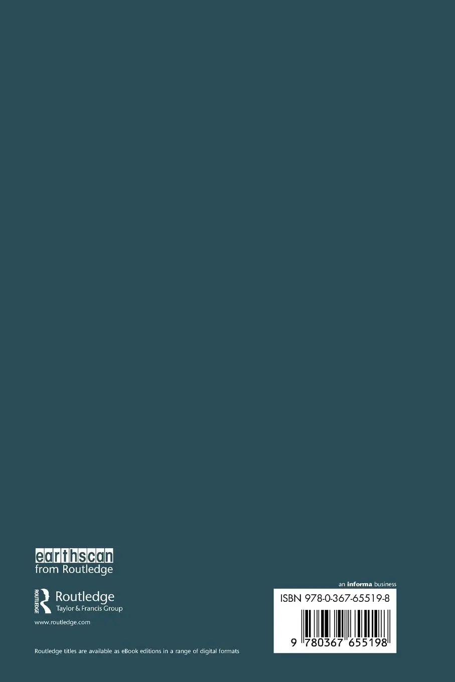 Rückseite: 9780367655198 | Weather, Religion and Climate Change | Sigurd Bergmann | Taschenbuch