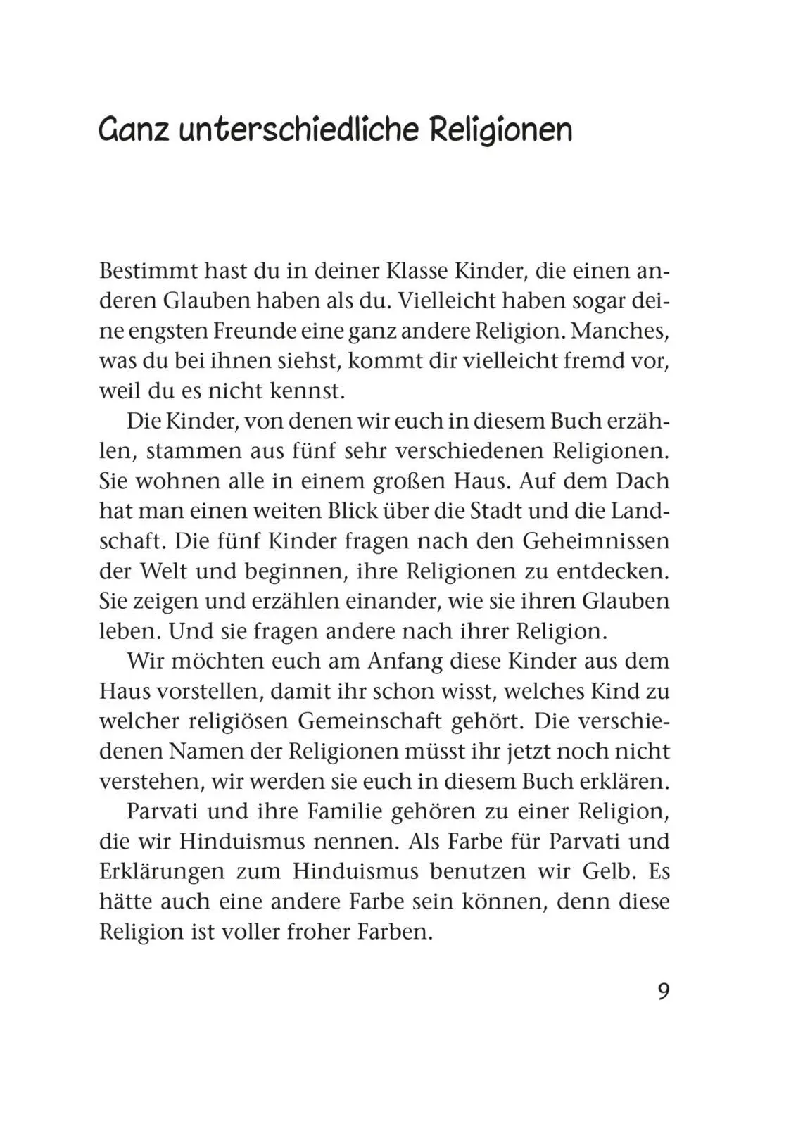 Bild: 9783522305198 | Wie ist das mit den Religionen? | Karlo Meyer (u. a.) | Buch | 144 S.