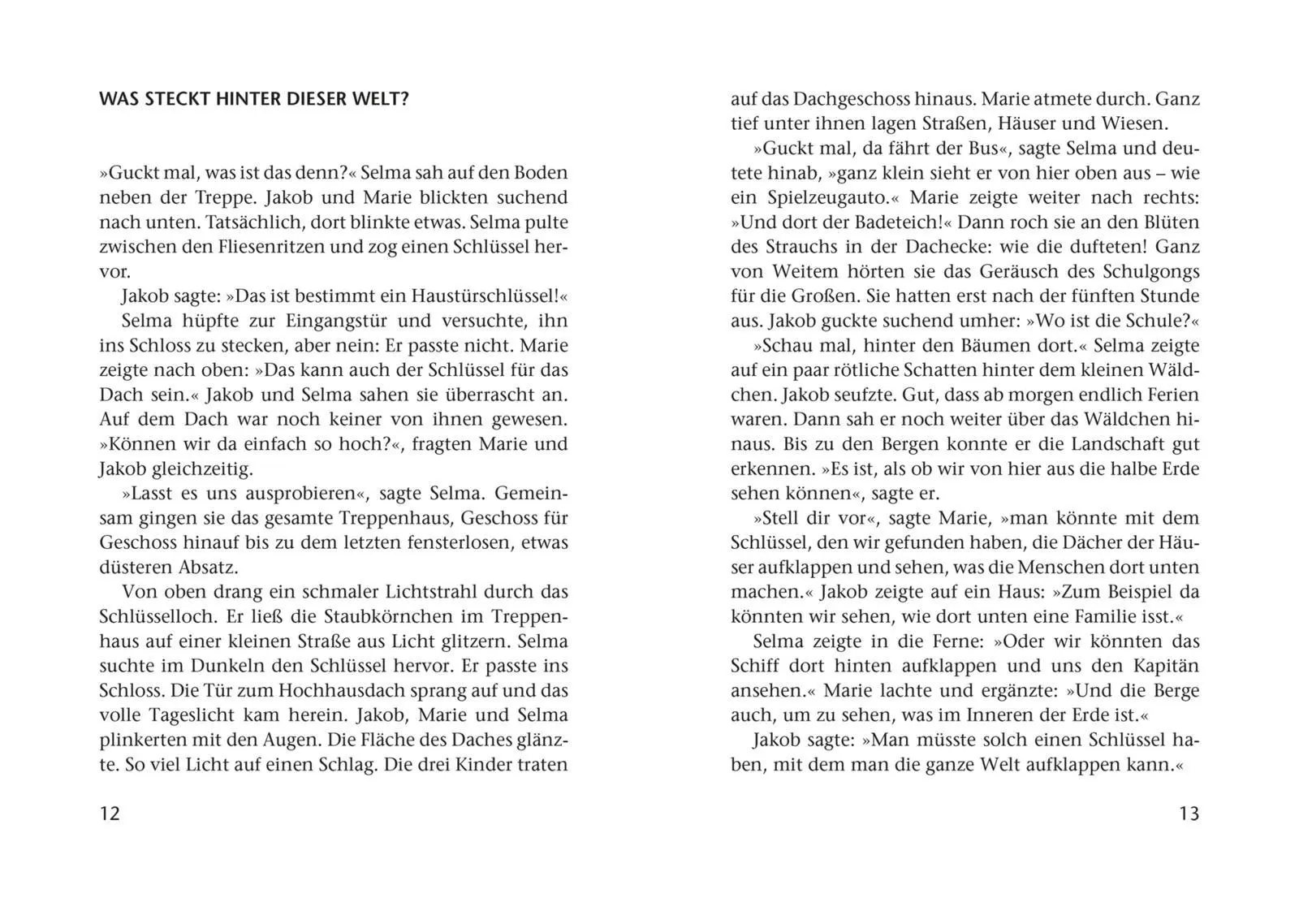 Bild: 9783522305198 | Wie ist das mit den Religionen? | Karlo Meyer (u. a.) | Buch | 144 S.