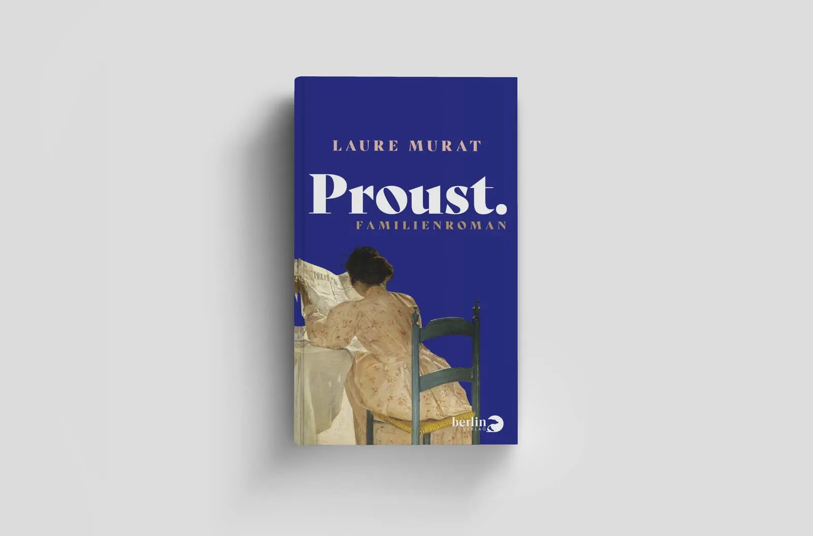 Bild: 9783827015198 | Proust. Familienroman | Laure Murat | Buch | 320 S. | Deutsch | 2025