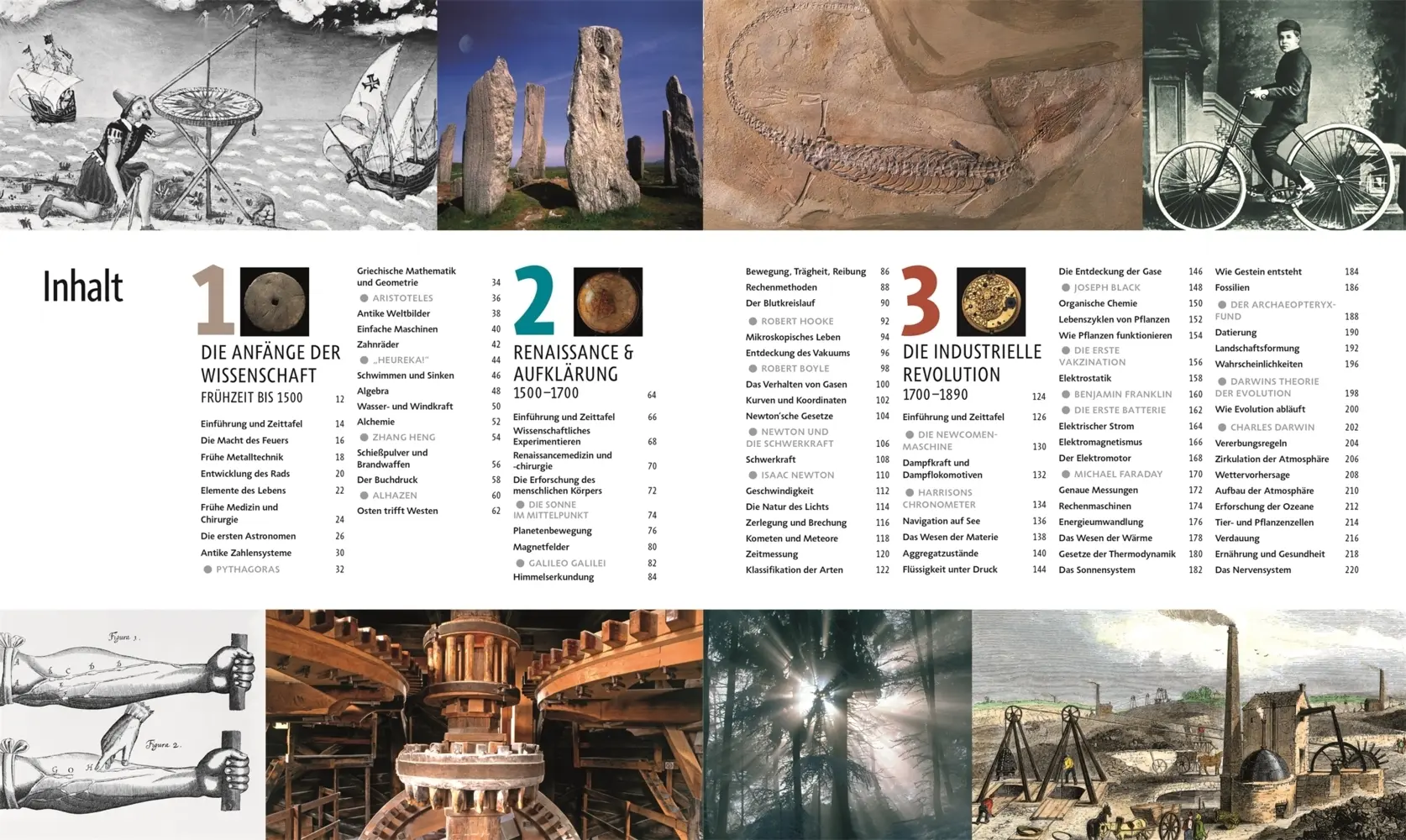 Rückseite: 9783831045198 | Wissenschaft &amp; Technik | Adam Hart-Davis | Buch | 520 S. | Deutsch