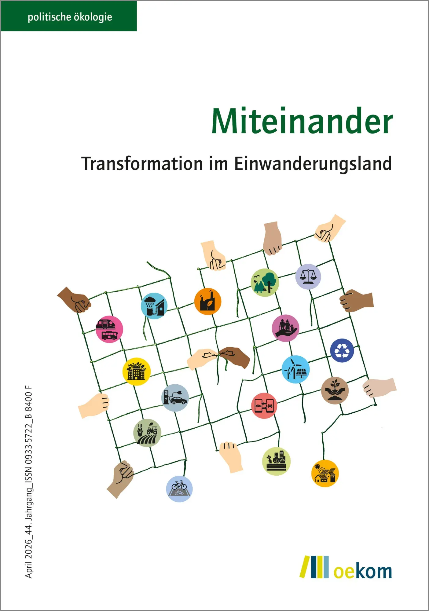 Miteinander