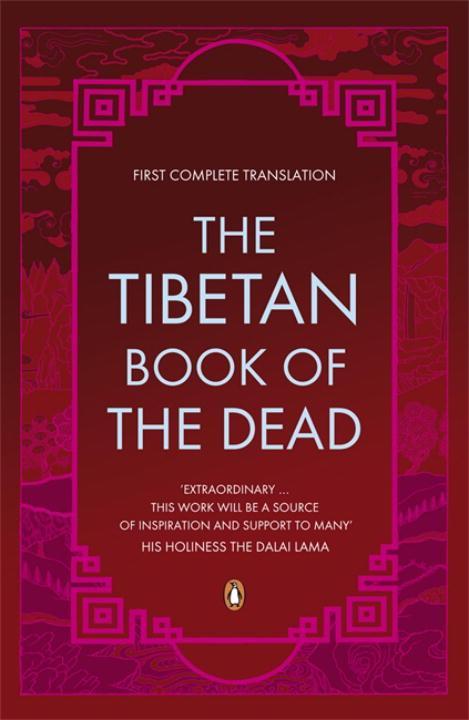 The Tibetan Book of the Dead | First Complete Translation | Graham Coleman | Taschenbuch | Kartoniert / Broschiert | Englisch | 2006 | Penguin Books Ltd | EAN 9780140455298 - Coleman, Graham